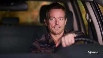 Well, I'd love to, - Disappearance in Yellowstone