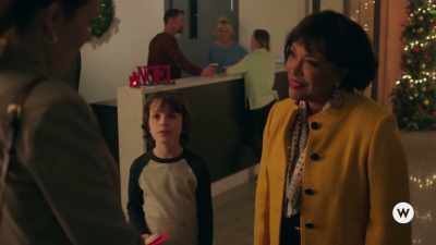 Well, I'd love - We Need a Little Christmas