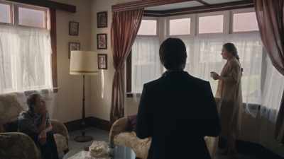-Well, I'd need to spend
a bit of time on it, - Good Grief
