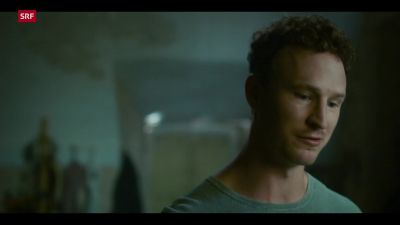 Well, I'd offer to give you a hand, - The Swarm