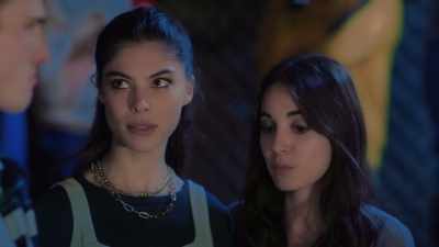 - Well, I'd rather be a preacher - Secret Society of Lies
