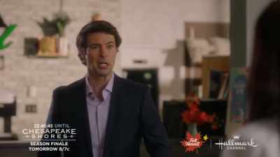 Well, I'd say that was
a roaring success. - Advice to Love By