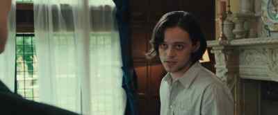 Well, I'd suggest,
if you wanna keep this job, - Curse of the Sin Eater