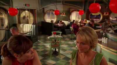 Well that idea might make a stupid idea feel better about itself - Pushing Daisies