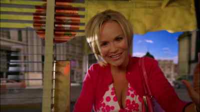 Well that idea might make a stupid idea feel better about itself - Pushing Daisies