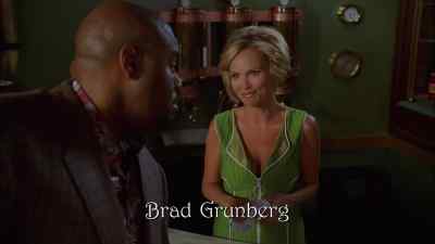 Well that idea might make a stupid idea feel better about itself - Pushing Daisies