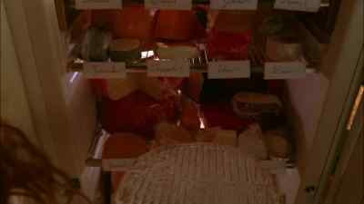 Well that idea might make a stupid idea feel better about itself - Pushing Daisies