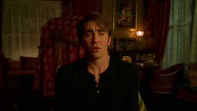 Well that idea might make a stupid idea feel better about itself - Pushing Daisies