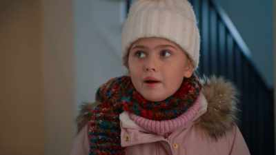 Well, if we do all the things on
the list, - Christmas Keepsake