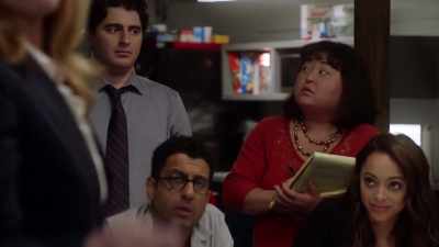 Well, if we don't look through
the entry logs, - Ghosted