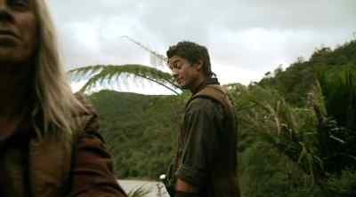Well, if we ever get to be parents, - Legend of the Seeker