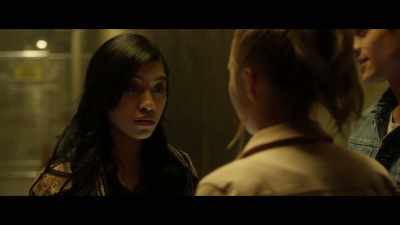 Well...if you have nothing to hide, then
why are you acting so guilty? - In The Vault