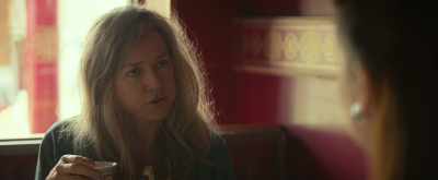 Well, if we heard from you more you'd know - The Glass Castle
