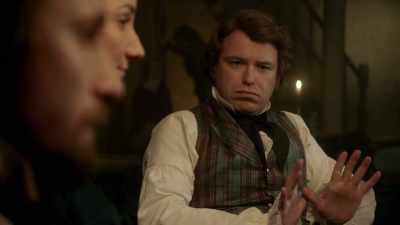 Well,
if your husband has no desire to attend, - Quacks