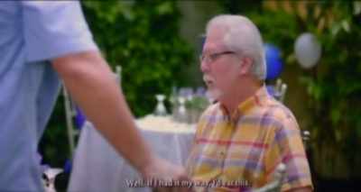 Well. If I had it my way, I'd eat this. - Seven Sundays