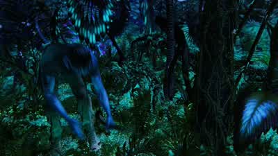 Well, if I'm like a child, then... - Avatar