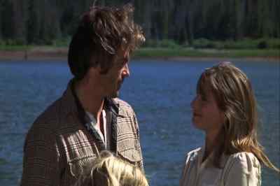 Well, if this is going to be our home,
then we better clean it up. - The Adventures of the Wilderness Family