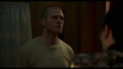 Well, if this is triggering
for you, which it's okay - Summoning Sylvia