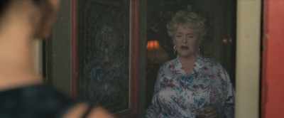 Well,
if it isn't "Ms. Whores R Us." - Fast Charlie