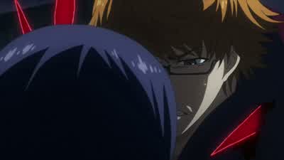 Well, if it isn't my idiot sister. - Tokyo Ghoul