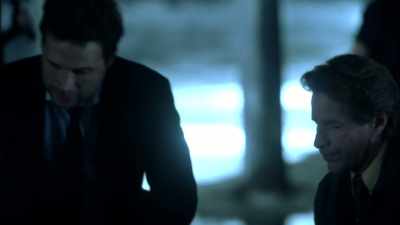 WELL...
IF IT WAS REFRIGERATED, - Wicked City