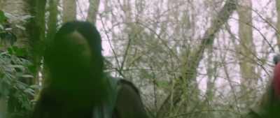 Well if we started up
there early this morning, - The Adventures of Maid Marian