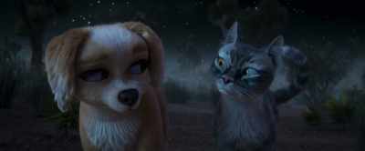 Well, if we stay on the road, - Gracie & Pedro: Pets to the Rescue