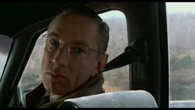 Well, if that was the case, then I just... - The Silence of the Lambs