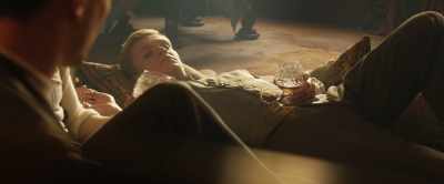 Well,
if Tolkien is betraying - Tolkien