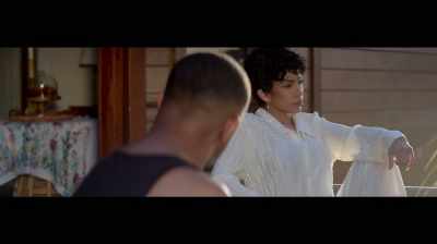 Well...if we're gonna have a real talk, - The Stepmother 3