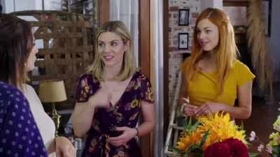 Well, if we were
to move forward, - The Wedding Arrangement