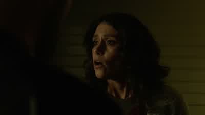 - Well, if you find anything, uh... - Teen Wolf
