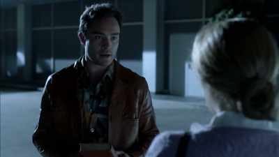 WELL, IF YOU HAVEN'T
SETTLED ON THAT, - Wicked City