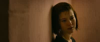 Well, if you'd gone, you might be dead now. - 10 Cloverfield Lane