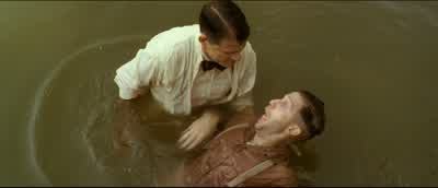 Well, I'll be a son of a bitch. - O Brother, Where Art Thou?