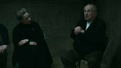 Well, I'll be a vampire soon,
and then you'll know a vampire. - What We Do in the Shadows