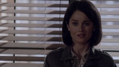 Well, I'll be damned. - The Mentalist