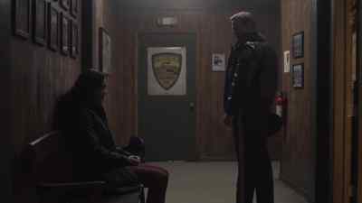 Well, I'll be damned.
Tabitha Haworthe. - Pretty Little Liars: Original Sin