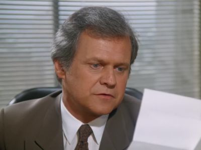 - Well, I'll be darned.
- What is it? - Dallas