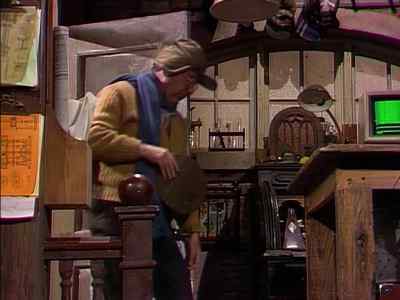 Well, I'll be darned. - Fraggle Rock