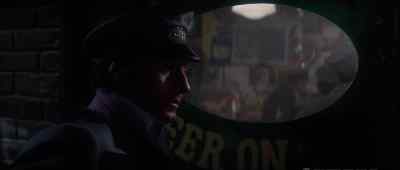 Well, I'll be dipped. That's Torrance. - The Big Bus