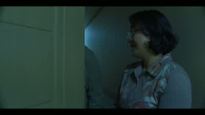 Well, I'll be down the hall. - Squid Game