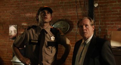 Well I'll be goddamned - Machete Kills