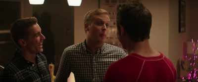 Well, I'll be in the Zootopian universe. - Neighbors 2: Sorority Rising