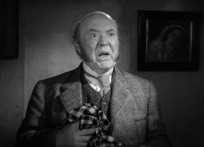 Well I'll be jiggered - Little Lord Fauntleroy