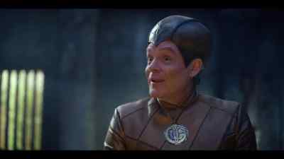 Well, I'll be off to the archive, then. - The New Legends of Monkey