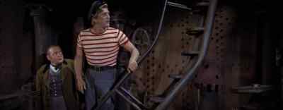 Well, I'll be. - 20,000 Leagues Under the Sea