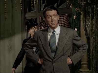 Well, I'll be ... - It's a Wonderful Life