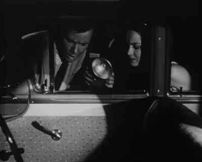 Well I'll be ... - Invasion of the Saucer-Men