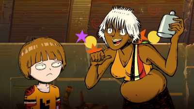 Well, I'll be sort of sorry
if this Xythryll thing - Ballmastrz: 9009